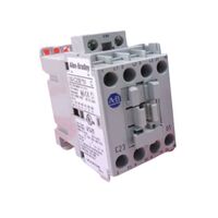 Allen-Bradley 100C23ED01 Electronic Coil Contactor 23 Amp 110V DC