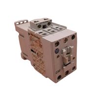 Allen-Bradley 100C30KJ00 30 Amp Contactor 24 VAC