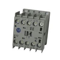 Allen-Bradley 100K12DJ300 Miniature Contactor 12A IEC