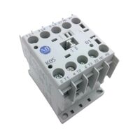 Allen-Bradley 100K05D01 Miniature Contactor 5 Amp