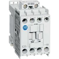 Allen-Bradley 100C37KF10 37 Amp 230V AC Contactor