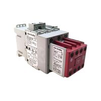 Allen-Bradley 100SC43EJ04BC Safety Contactor 43 Amp 24V DC