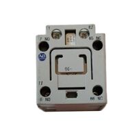 Allen-Bradley 100FL11VA Mechanical Latch 230-240 VAC