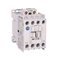 Allen-Bradley 100C12EJ200 12 Amp IEC Contactor