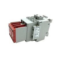 Allen-Bradley 100SC37EJ14C Safety Contactor 37 Amp 24V DC