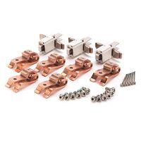 Allen-Bradley 100DCE420 Contactor Replacement Contacts