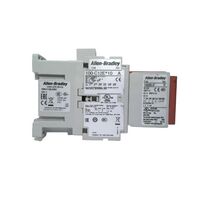 Allen-Bradley 100SC12EJ32BC Safety Contactor 12A 24V DC