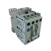 Allen-Bradley 100C23A01 Contactor 23 Amp 240V AC 60Hz