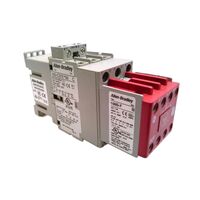 Allen-Bradley 100SC37EJ31BC Safety Contactor 37 Amp 24V DC