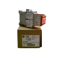 Allen-Bradley 100SC09EJ404BC Safety Contactor 9A 24V DC