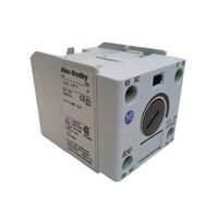 Allen-Bradley 100FPTB30 Pneumatic Timing Module Off-Delay 0.3-30 Second Range