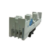 Allen-Bradley MCS Mounting System Adapter Module 25 Amp