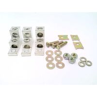 Allen-Bradley 1195CLK2 400A Lug Kit for Bulletin 1100 Vacuum Contactors