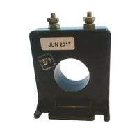 Allen-Bradley Bulletin 1411 Current Transformer 200:5 Ratio