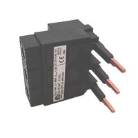 Allen-Bradley 140UDWTE Compact Bus Bar Feeder Terminal