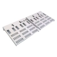 Allen-Bradley 140GHTC3L Terminal Cover Frame-H 3 Pole Low Mountable