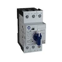Allen-Bradley 140MTD9TB25 Motor Protection Circuit Breaker 1.6-2.5 AMP