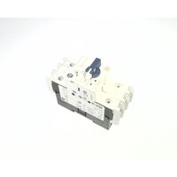 Allen-Bradley 140UTD7D2B60 D-Frame 2 Pole Circuit Breaker 6A