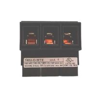 Allen-Bradley 140UDWTE Compact Bus Bar Feeder Terminal