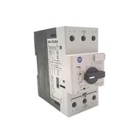 Allen-Bradley 140MF8TC25 Motor Protection Circuit Breaker