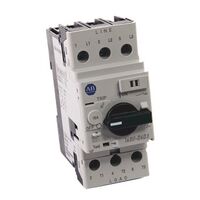 Allen-Bradley 140UD6D3C30 Molded Case Circuit Breaker 30A 3-Pole