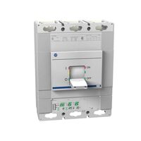 Allen-Bradley 140GM6H3D80 Molded Case Circuit Breaker 800A M Frame