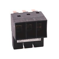 Allen-Bradley 140MFWTE Compact Feeder Terminal Bus Bar