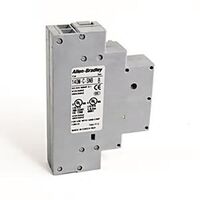 Allen-Bradley 140MCSNT Shunt Trip Module