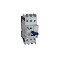 Allen-Bradley 140UTD7D3C20 D-Frame 3 Pole 20A Circuit Breaker