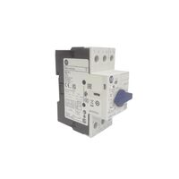 Allen-Bradley 140MTC3EB10 Motor Protection Circuit Breaker