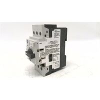 Allen-Bradley 140UD6D3C15 Molded Case Circuit Breaker 15A 3-Pole