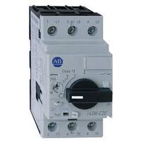 Allen-Bradley 140UTD7D2C15 D-Frame 2-Pole 15 Amp Circuit Breaker