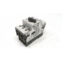 Allen-Bradley 140UD6D3C15 Molded Case Circuit Breaker 15A 3-Pole