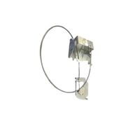 Allen-Bradley 140GKFMXB06 Molded Case Circuit Breaker 400A K Frame