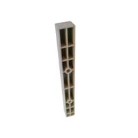 Allen-Bradley 141ATS3 MCS Busbar Support Spacer 20mm