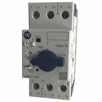 Allen-Bradley 140MTC3EB10 Motor Protection Circuit Breaker