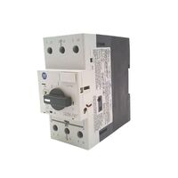 Allen-Bradley 140MF8TC25 Motor Protection Circuit Breaker