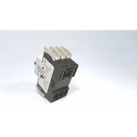 Allen-Bradley 140UTD7D3B30 D-Frame 3 Pole Circuit Breaker 3 Amp