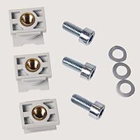 Allen-Bradley 140GHECM Circuit Breaker Accessory End Cap