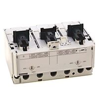 Allen-Bradley 140GJTF3D15 Molded Case Circuit Breaker 250A J Frame