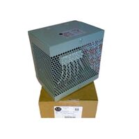 Allen-Bradley 13213RA18B 3-Phase Input/Output Line Reactor 18 Amps