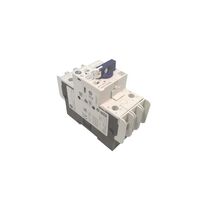Allen-Bradley 140UTD7D2B80 D-Frame 2 Pole Circuit Breaker 8 Amp
