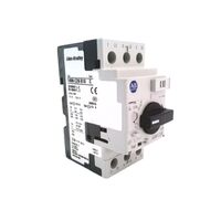 Allen-Bradley 140MC2NB10 Motor Circuit Protector 25 Amp