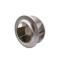 Allen-Bradley 1336FANSP4B Heatsink Bottom Fan