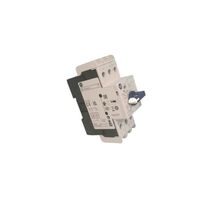 Allen-Bradley 140UTD7D3C10 D-Frame 3 Pole Circuit Breaker 10A