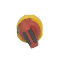 Allen-Bradley 140MTSY Door Coupling Handle