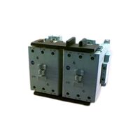 Allen-Bradley 104C72D22 Reversing Contactor 72 Amp 110V/120V