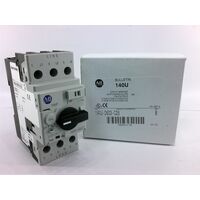 Allen-Bradley 140UD6D3C25 Molded Case Circuit Breaker 25A 3-Pole