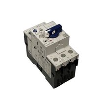 Allen-Bradley 140MTD9NB25 Motor Circuit Protector D Frame 2.5A