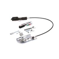 Allen-Bradley 140GHFCX03 Molded Case Circuit Breaker 125A H Frame